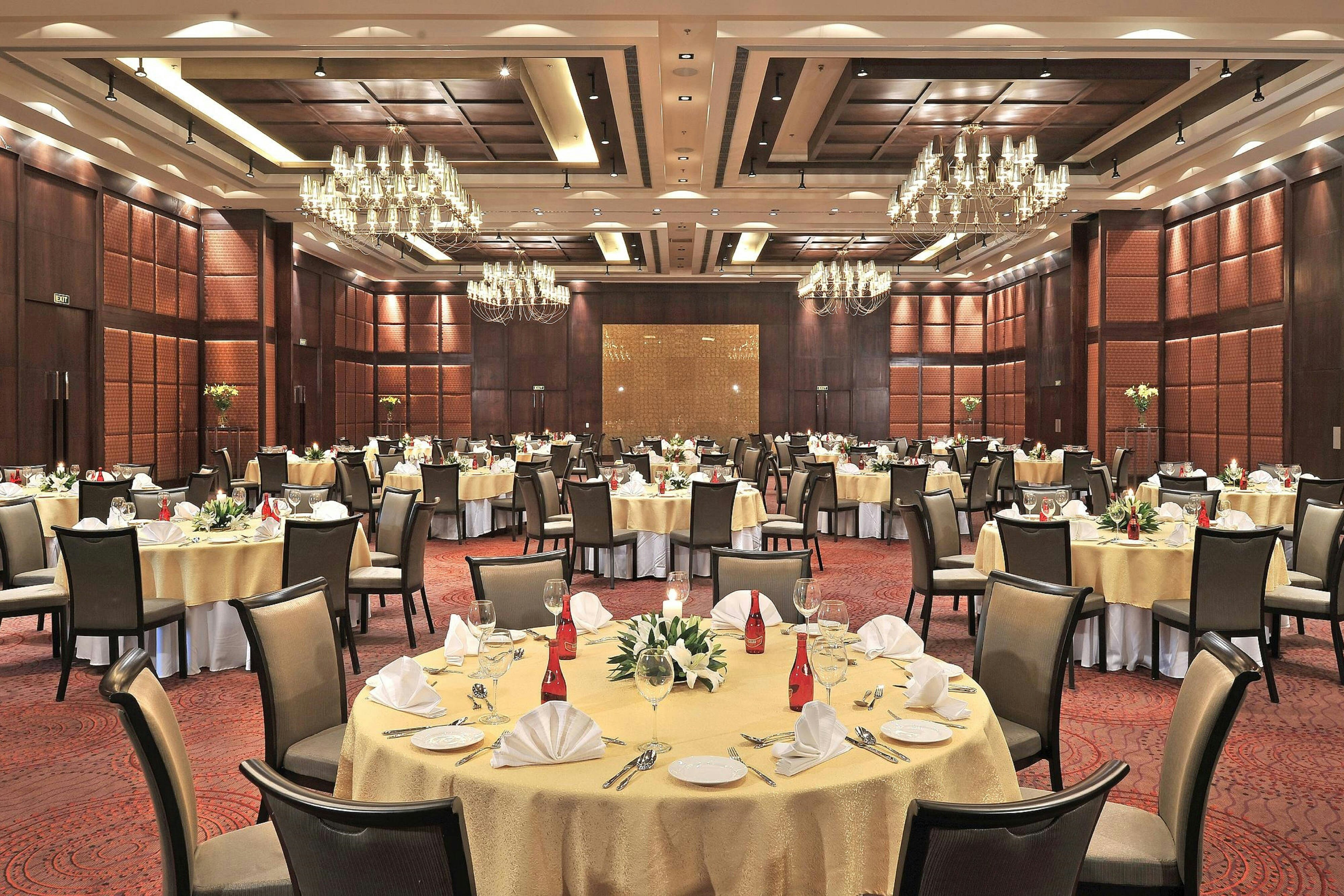 Jaipur Marriott 47/55