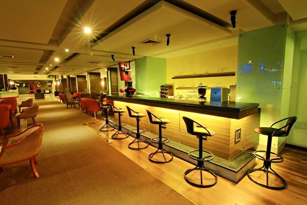 Hotel Pangeran Beach 36/57