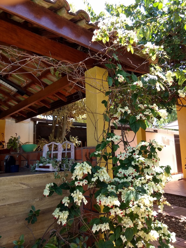 Pousada Villa Virgínia 3/50