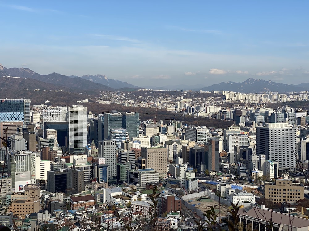 Sejong Hotel 74/78