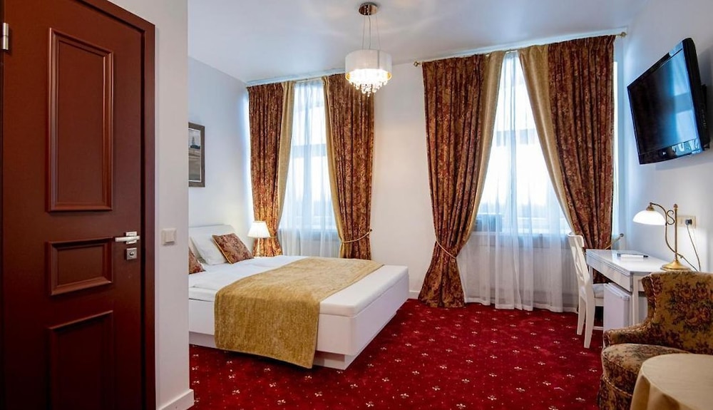 Gutenbergs Hotel 21/59