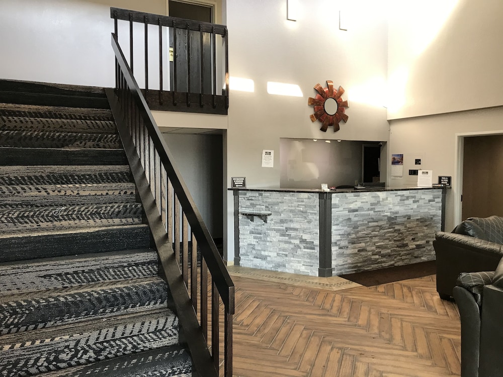 Americas Best Value Inn Clearwater 5/29