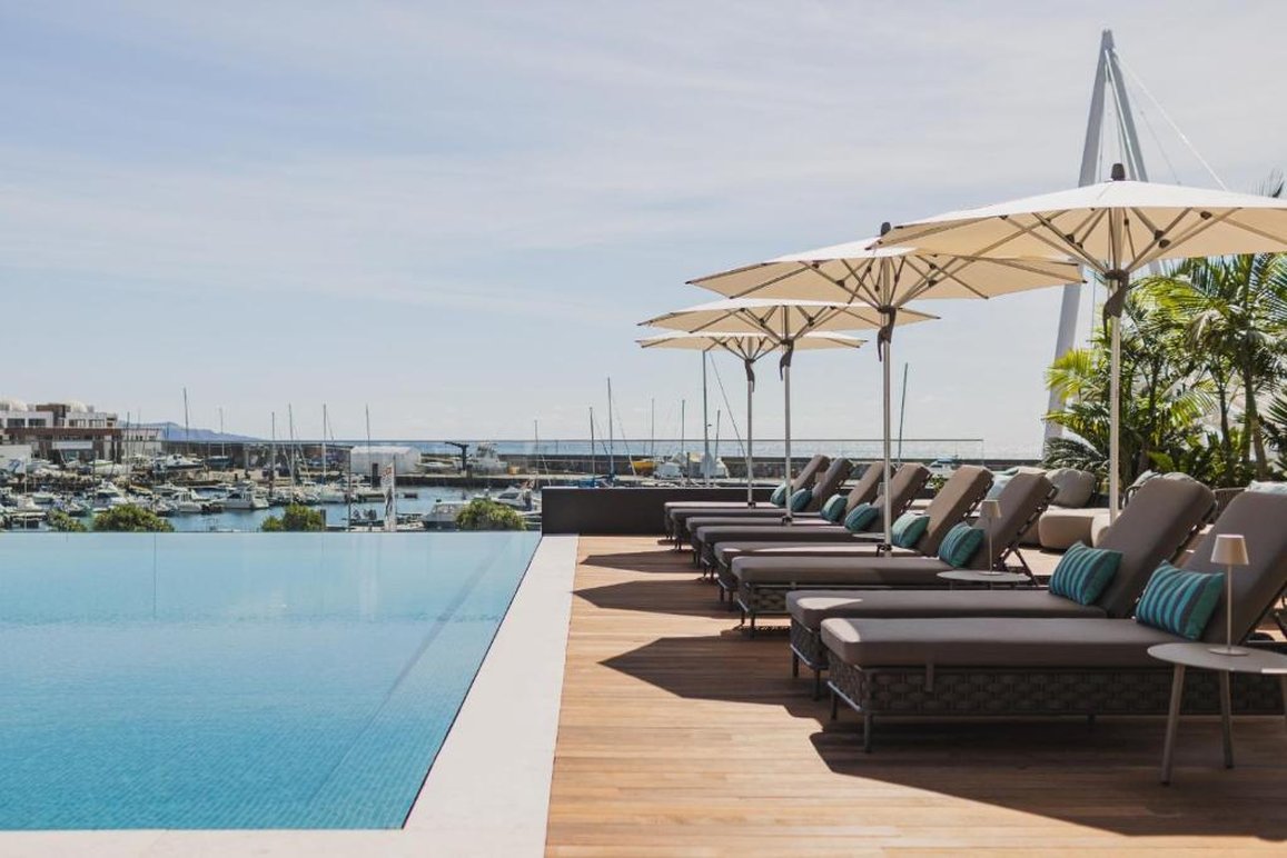 Hotel Marina Atlantico 69/74