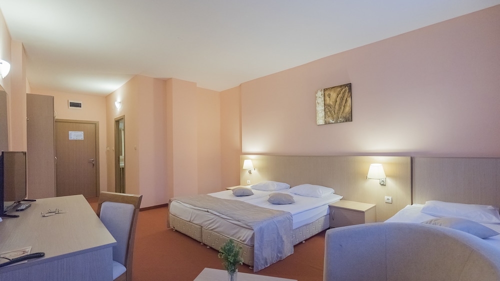 ORPHEUS SPA HOTEL 9/41