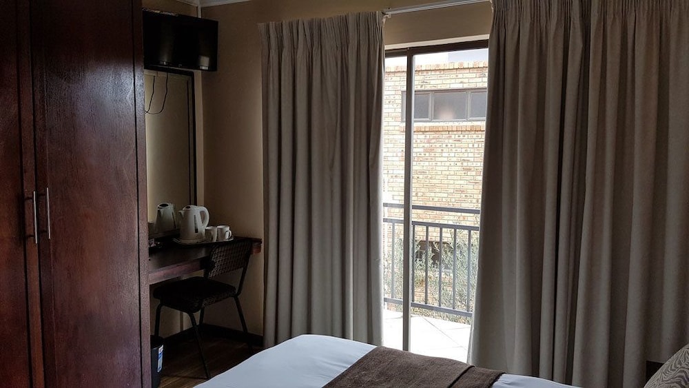 Tsessebe Guesthouse 24/44