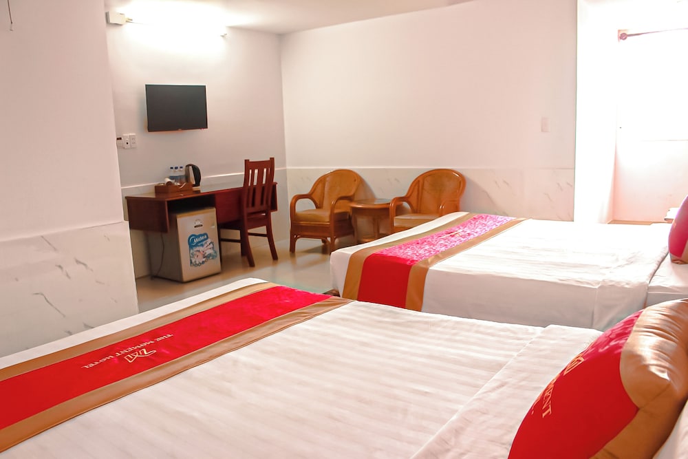 Ngoc Han Hotel 31/67