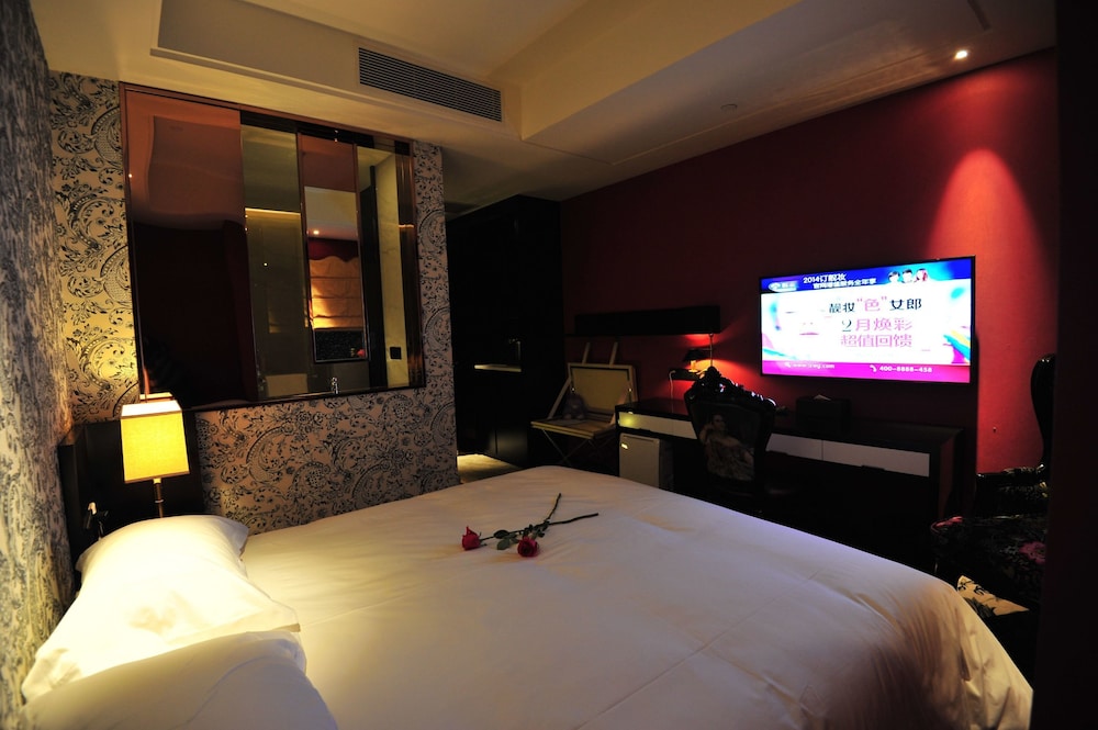 Dieshang Boutique Hotel 18/43