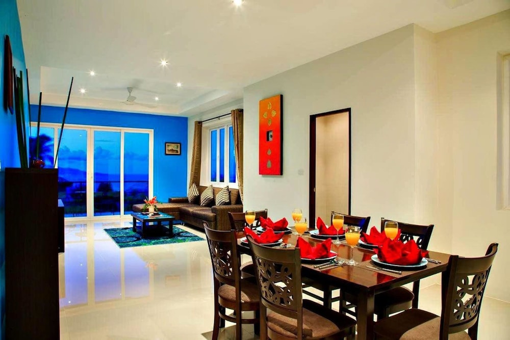 Tropica Villa Resort 13/16