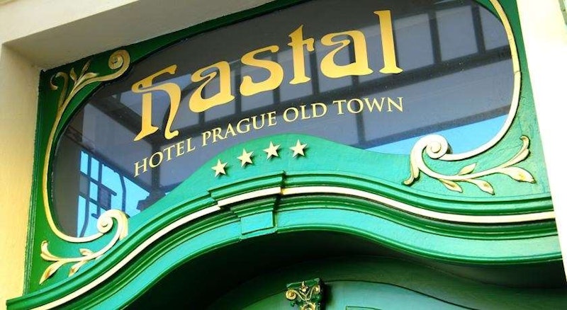 HASTAL HOTEL 2/42