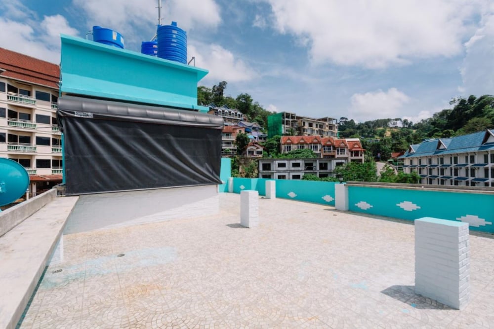 Patong Blue - Hostel 25/28
