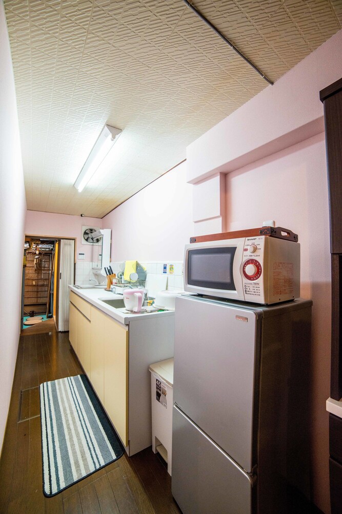 Kyoto Kumano House 54/63
