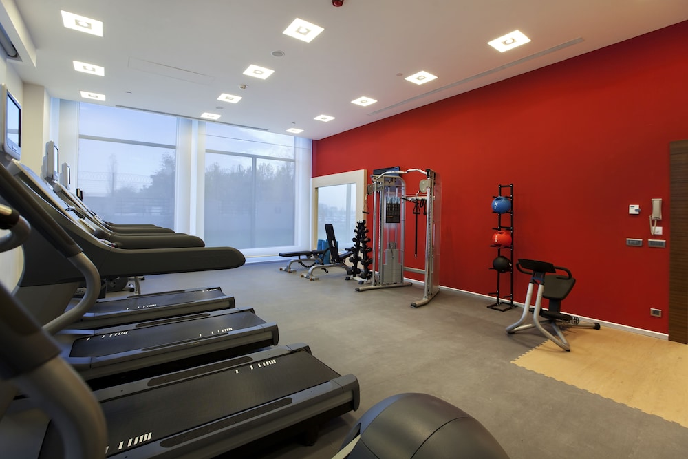Hilton Garden Inn Konya Turkey 22/47