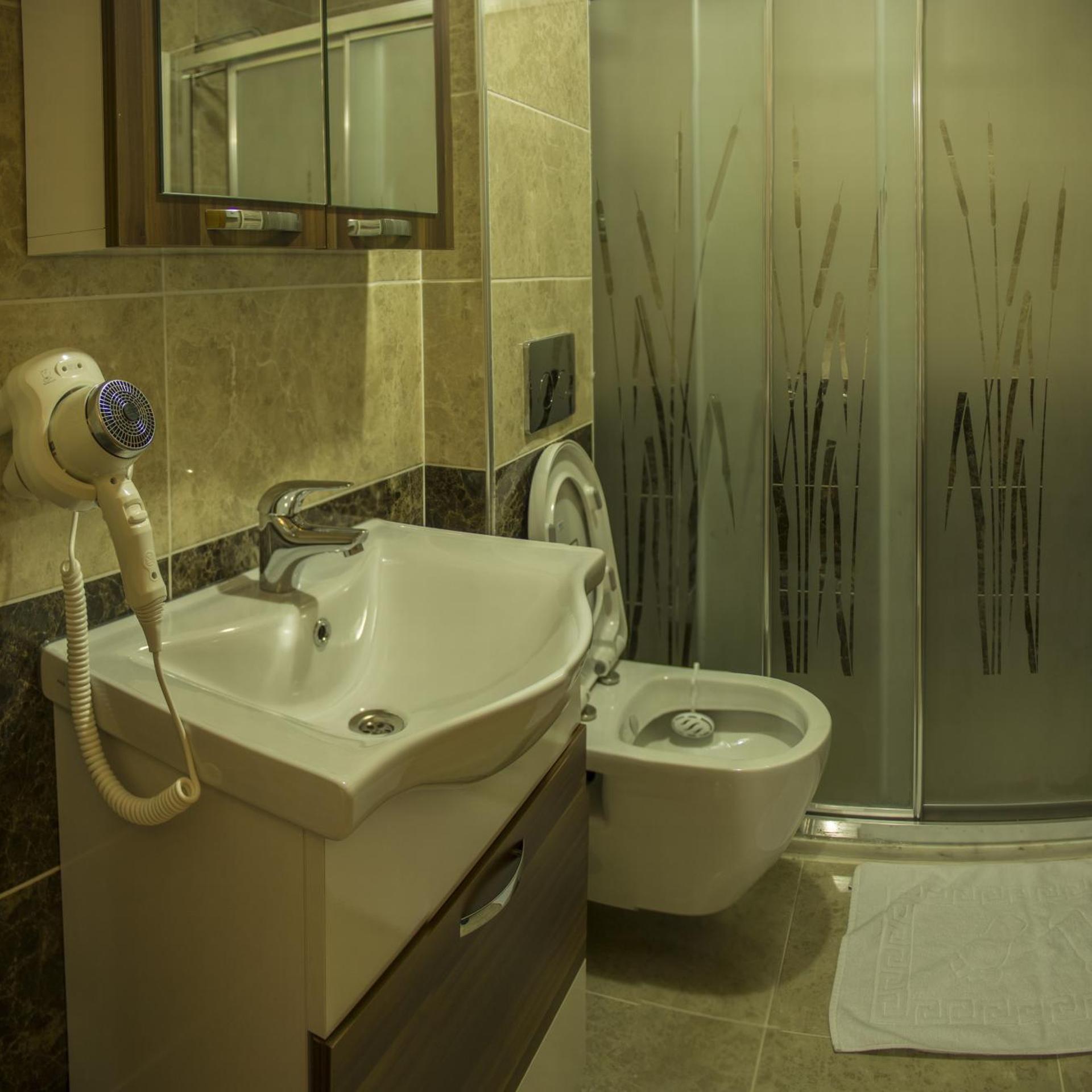 Ayder Simsir Butik Otel 36/38