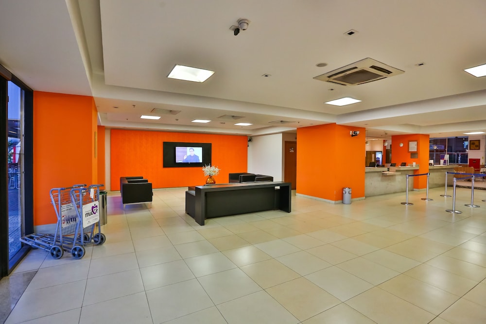 ibis Styles Goiania Shopping Estacao 17/60