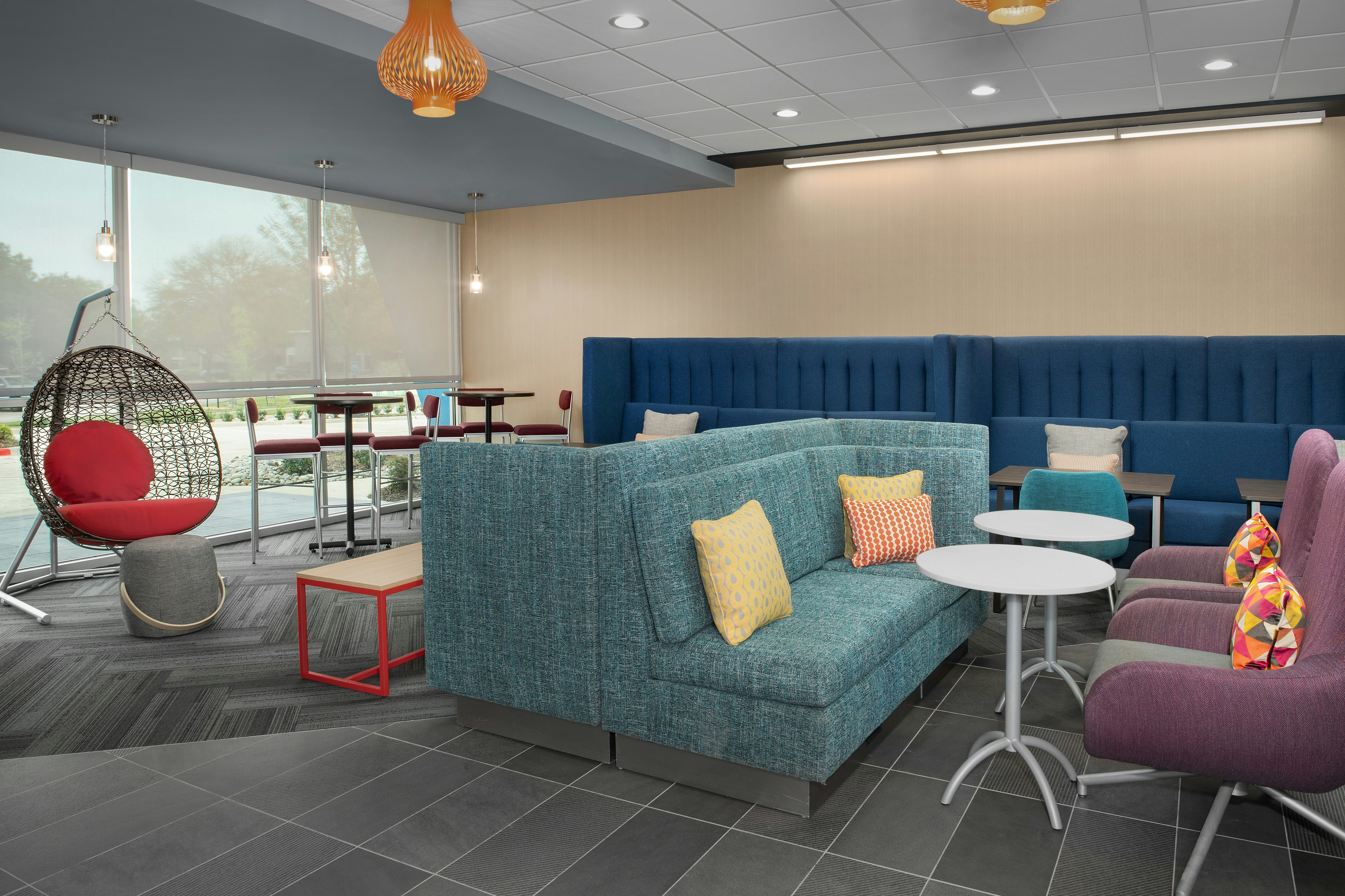 Tru by Hilton North Richland Hills DFW West 21/32