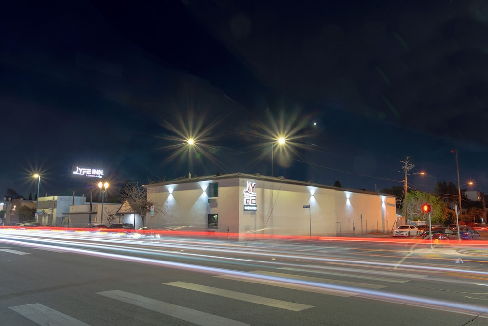 LYFE INN & SUITES by AGA- North Hollywood Near Universal Studios 2/22