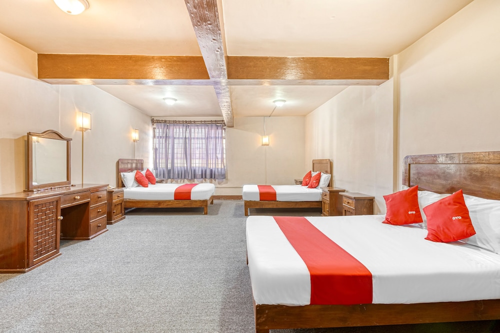 Hotel Esperanza 19/37