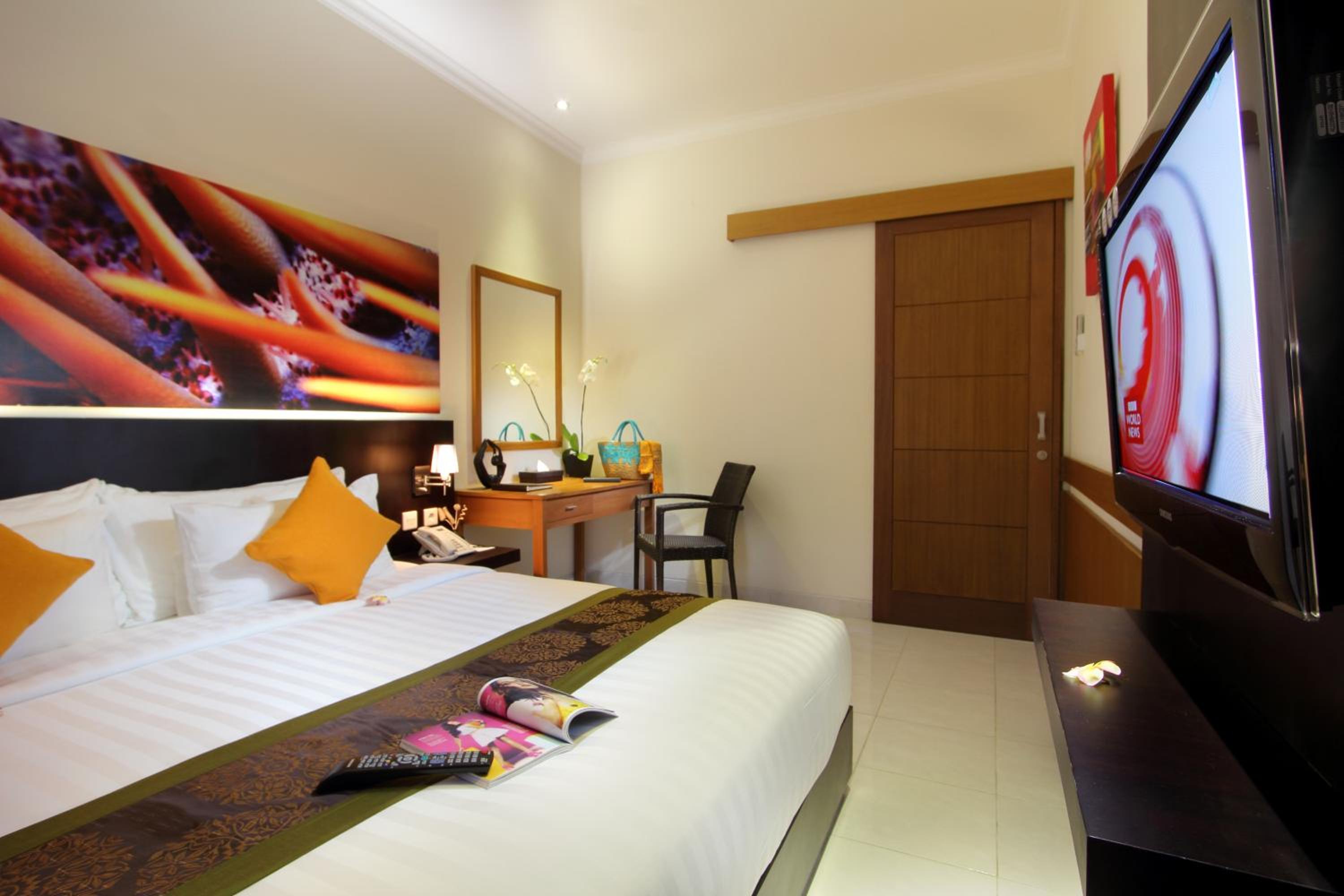 1 Bedroom, Suite