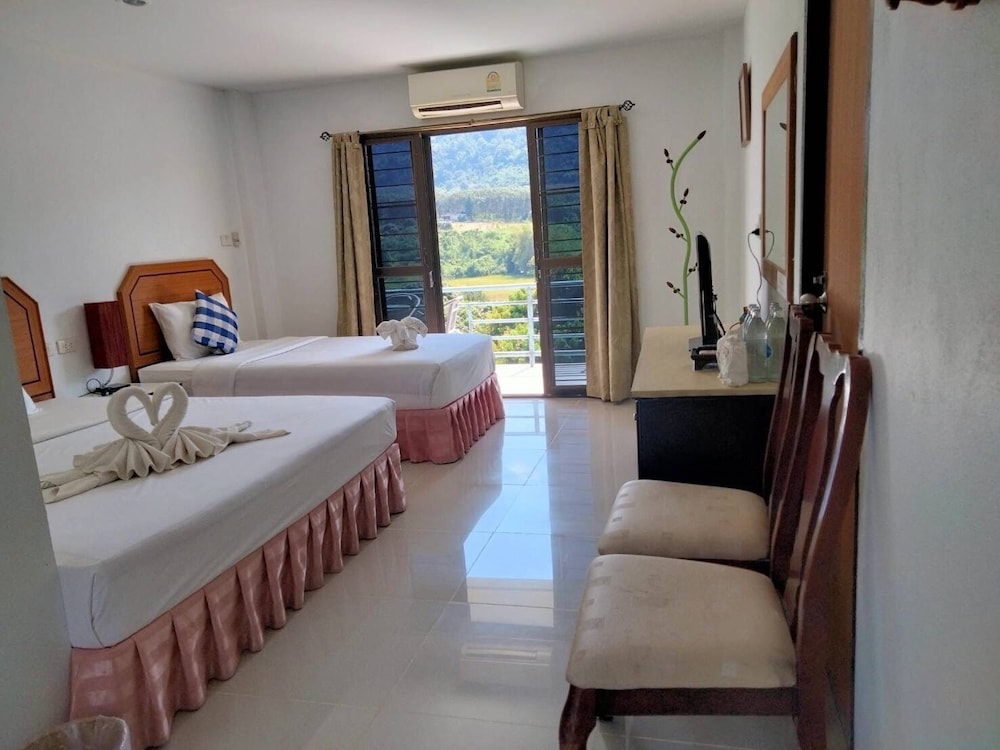 Phurua Bussaba Resort & Spa 20/67