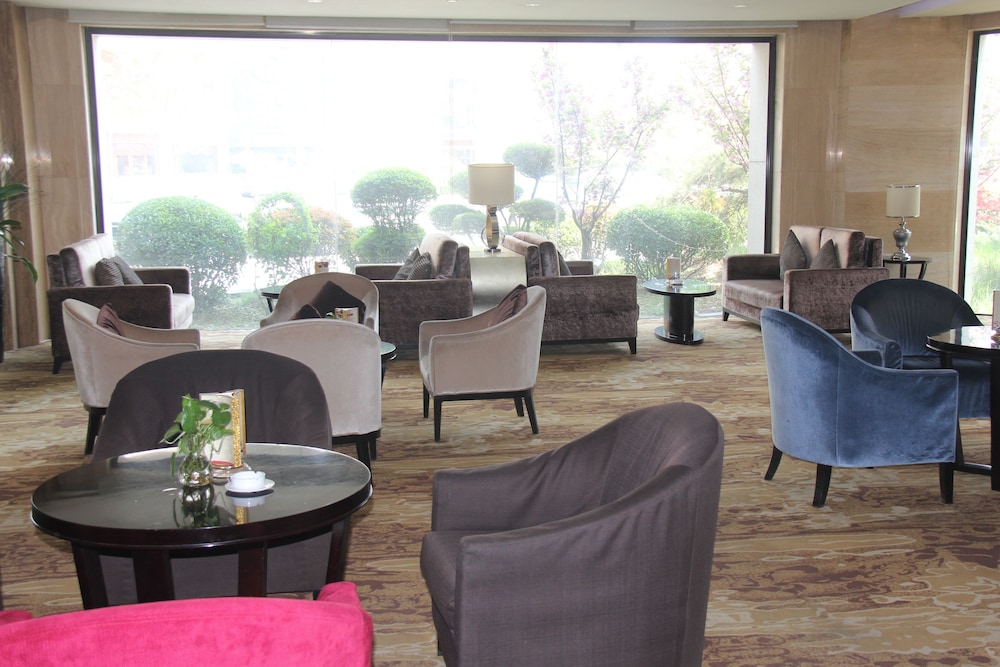 Ramada Plaza by Wyndham Weifang 21/29
