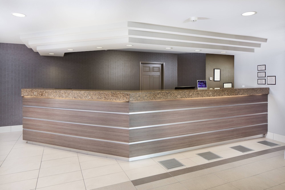 Residence Inn by Marriott Denver Downtown 2/26