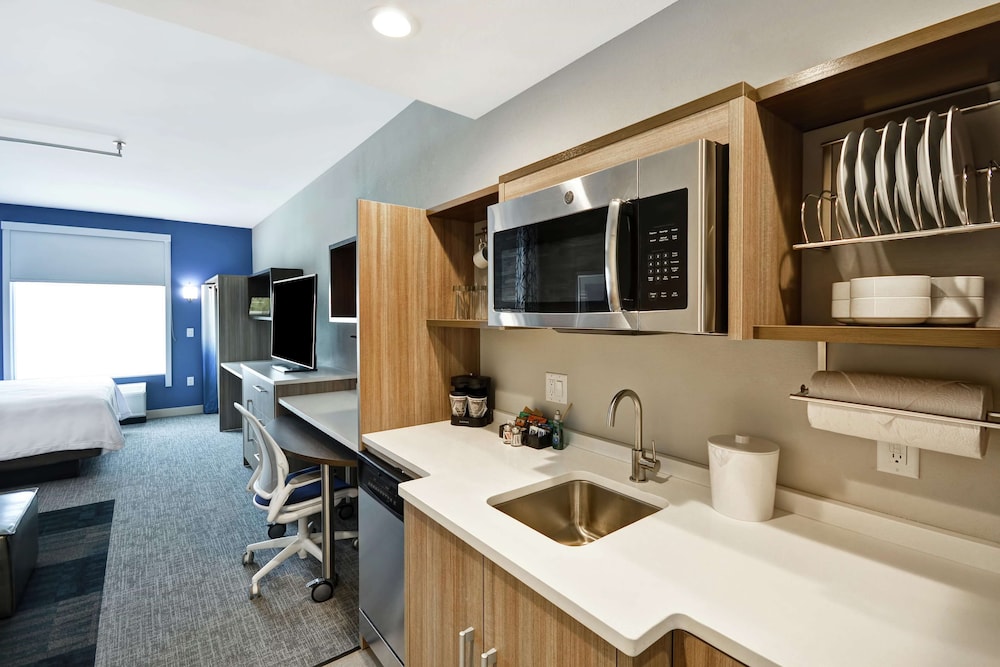 Home2 Suites by Hilton Houston Westchase 42/44
