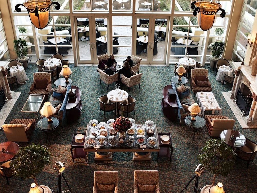 InterContinental Table Bay Cape Town by IHG 65/80