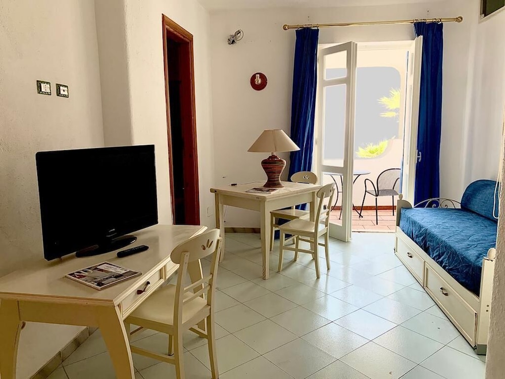 Hotel Grazia Alla Scannella 30/46