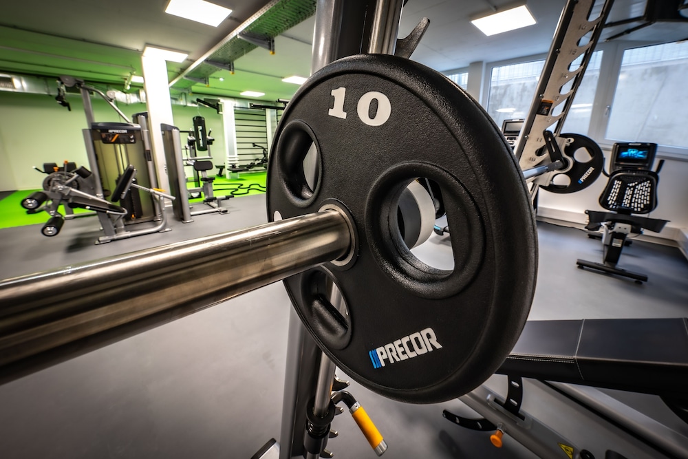 LOGINN Hotel Stuttgart Zuffenhausen 23/35