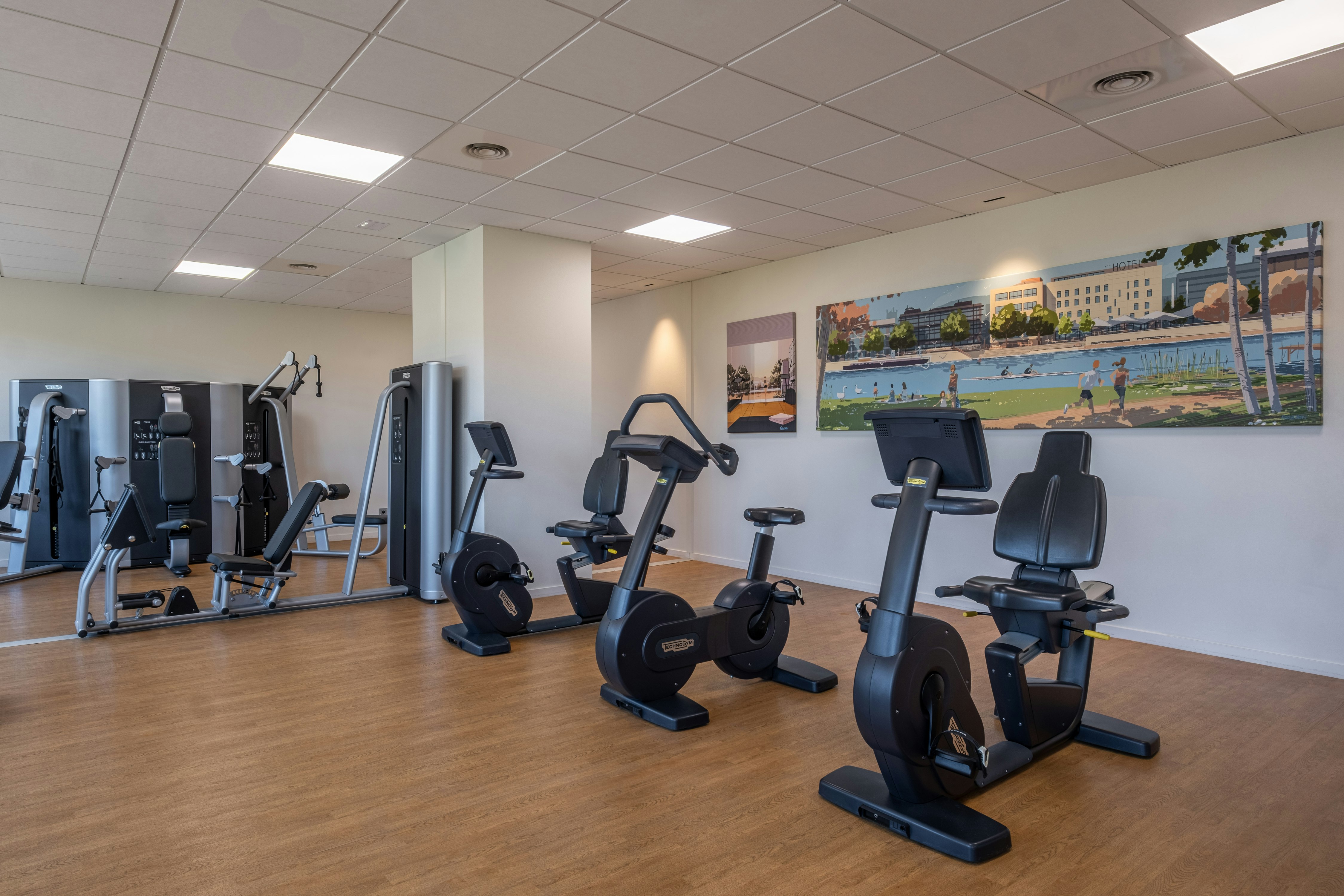 Spark by Hilton Lyon Park Saone 33/61