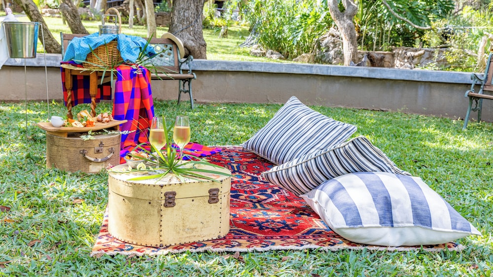 Phelwana Game Lodge 37/50