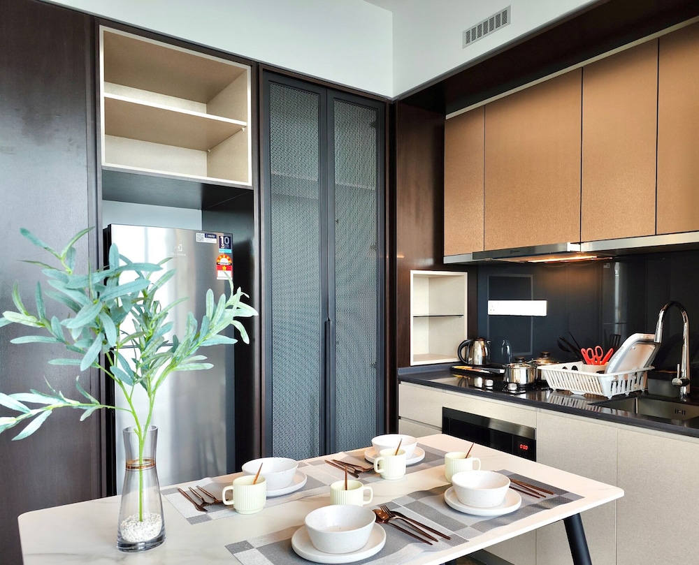 Scarletz Suites KLCC by Mykey Global 53/63