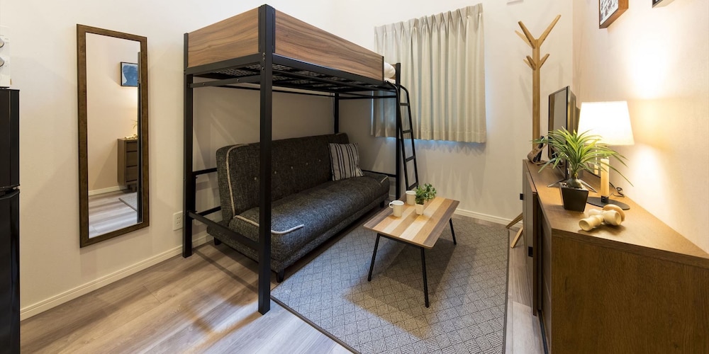 Trip Pod Tojin-Machi A (Ex TATERU bnb) 23/39