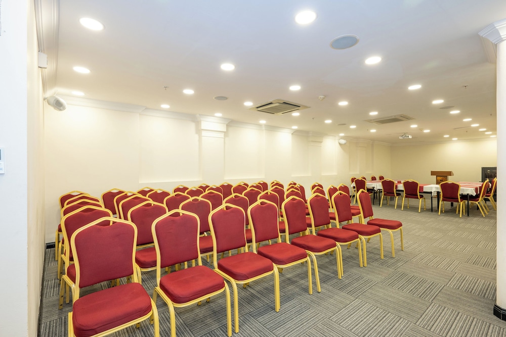 Klas Hotel 42/50