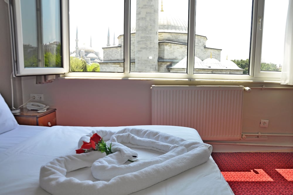Sultanahmet Hotel 16/50