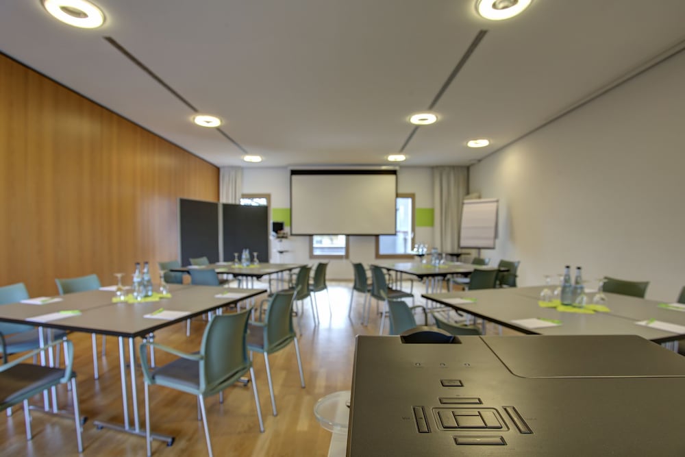 eXo Fly Level 4 Hotel Stuttgart 41/57