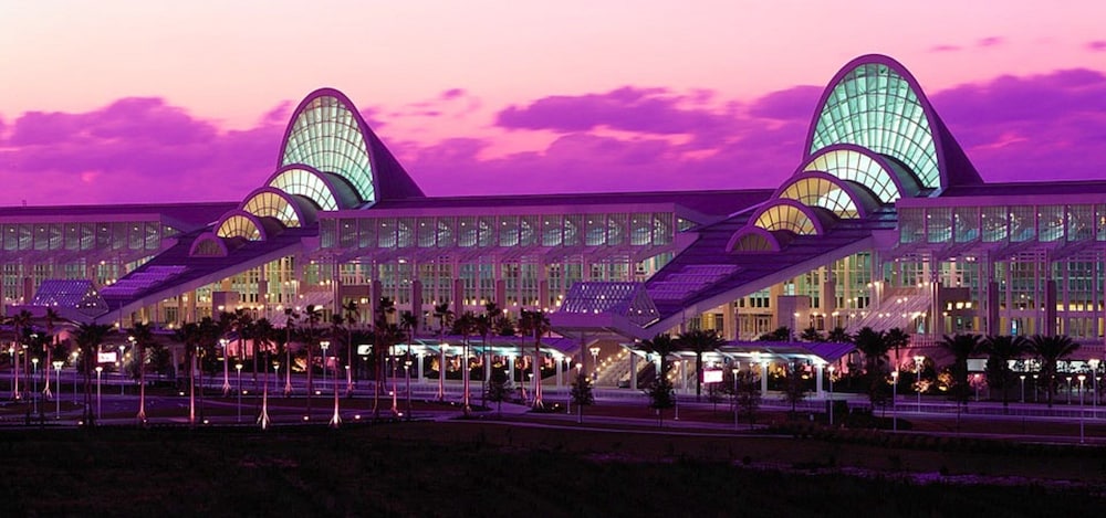 Bposhtels Orlando Florida Mall 32/37