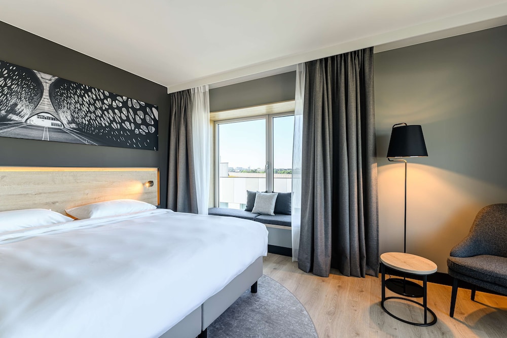 Park Inn by Radisson Antwerp Berchem 14/64