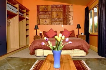 The Great Ponsonby Arthotel 45/72