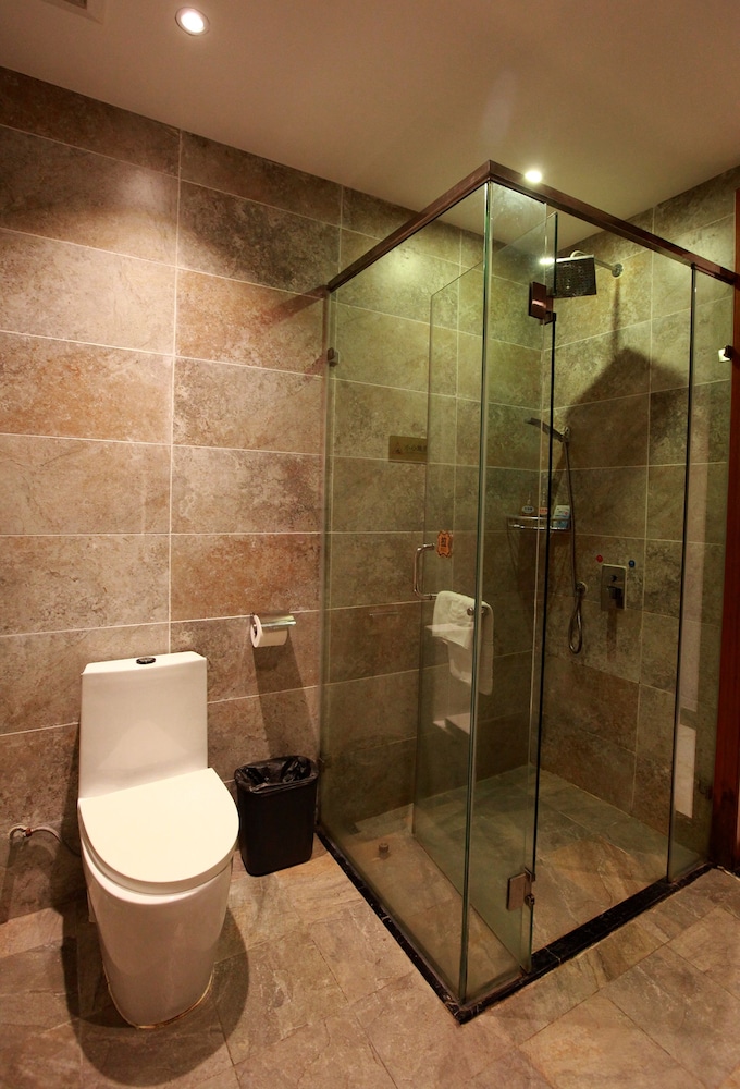Jun Chen Health Hotel 29/34