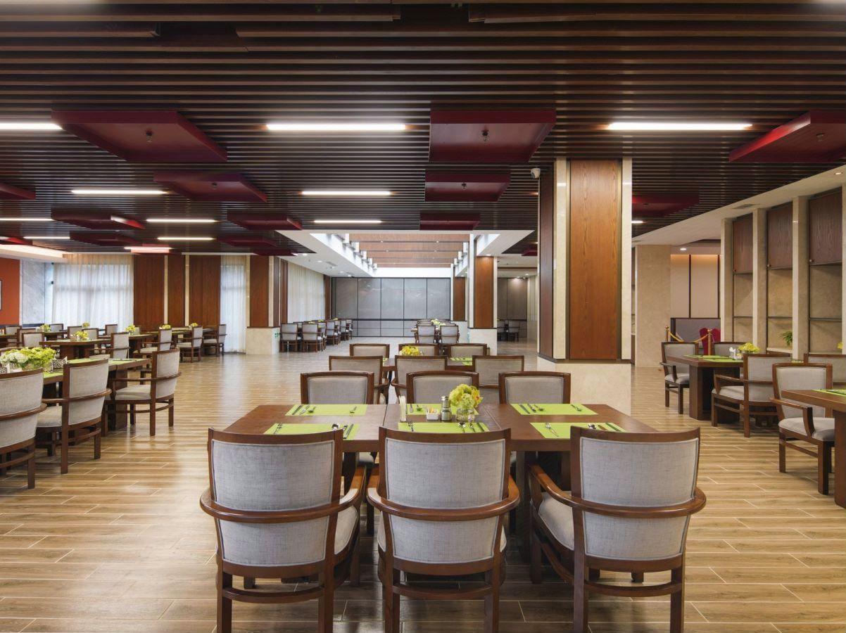 Hilton Hampton Inn Tianjin Jingbin Industrial Park 41/54