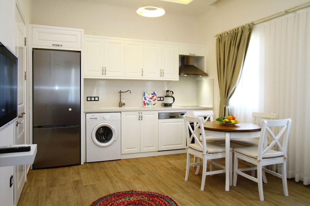 Cesme Kale Tas Apart 25/32
