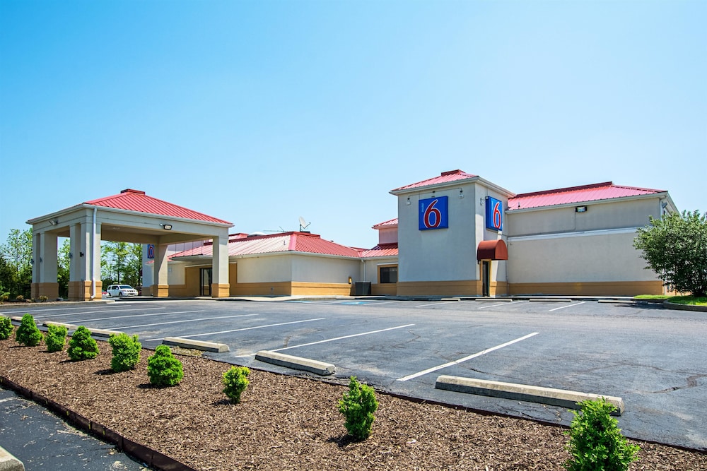 Motel6 Shepherdsville Ky Louisville South in SHEPHERDSVILLE - KY