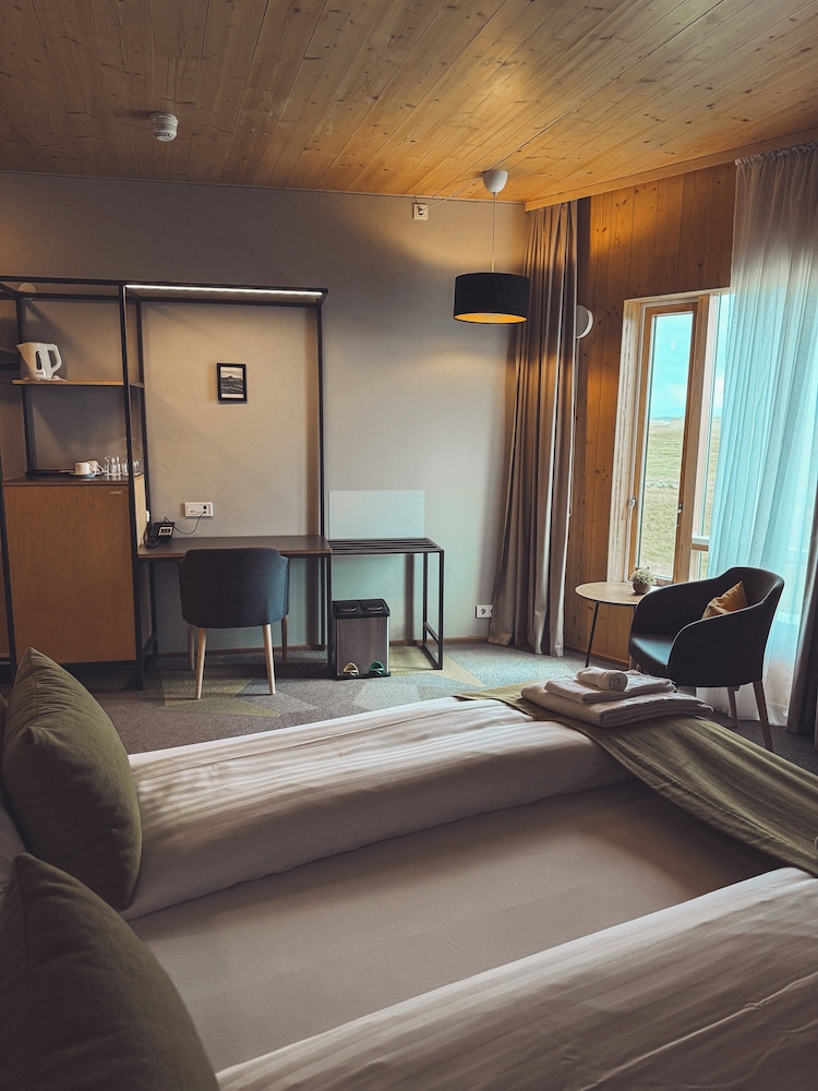 Superior, Twin Beds, Landhotel 5/10