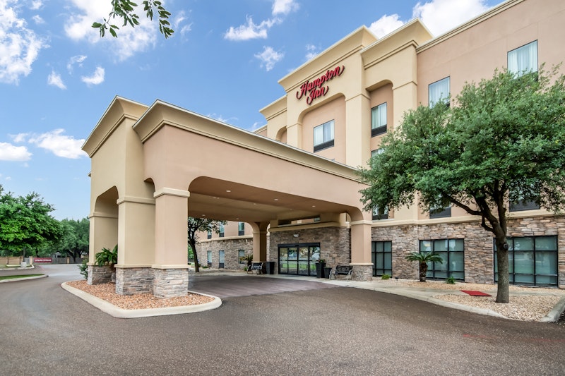 Hampton Inn Uvalde 26/33
