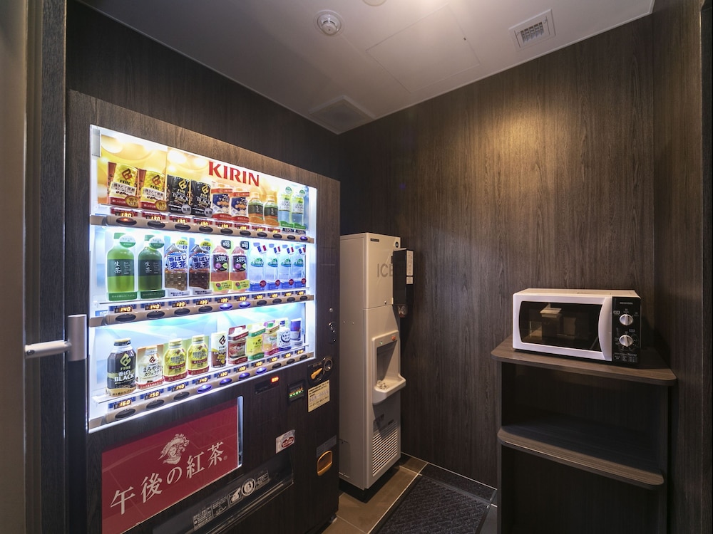 Apa Hotel Shin-Osaka-Ekiminami 10/58