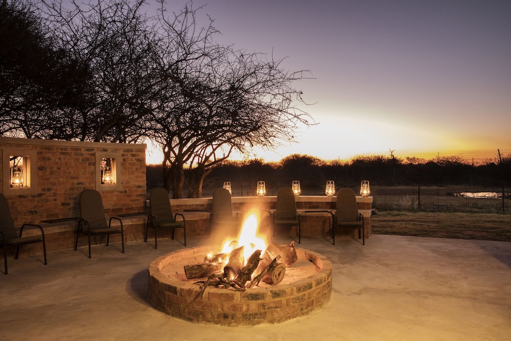 NAKO Safari Lodge 29/40