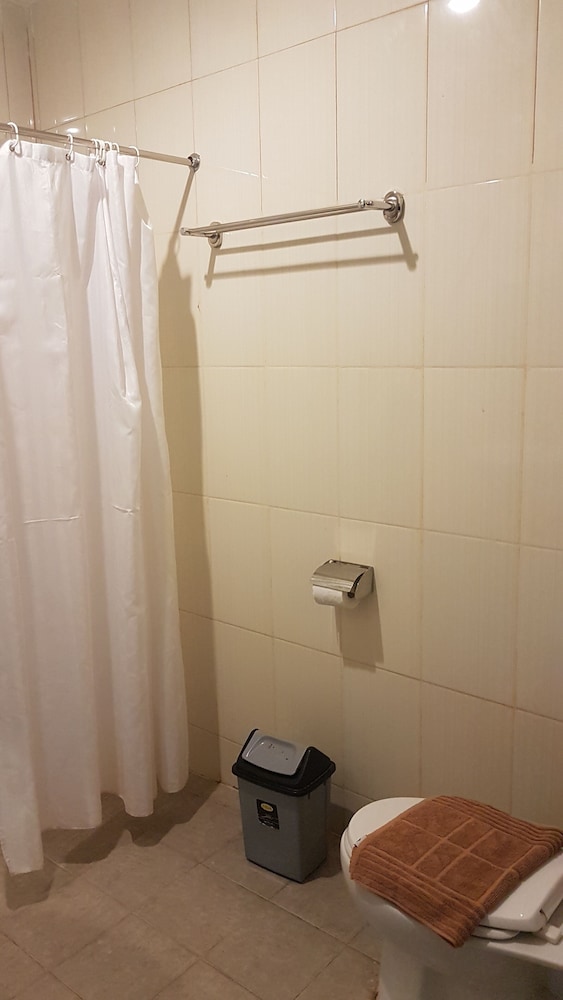 Miracle Hotel Manado 23/23