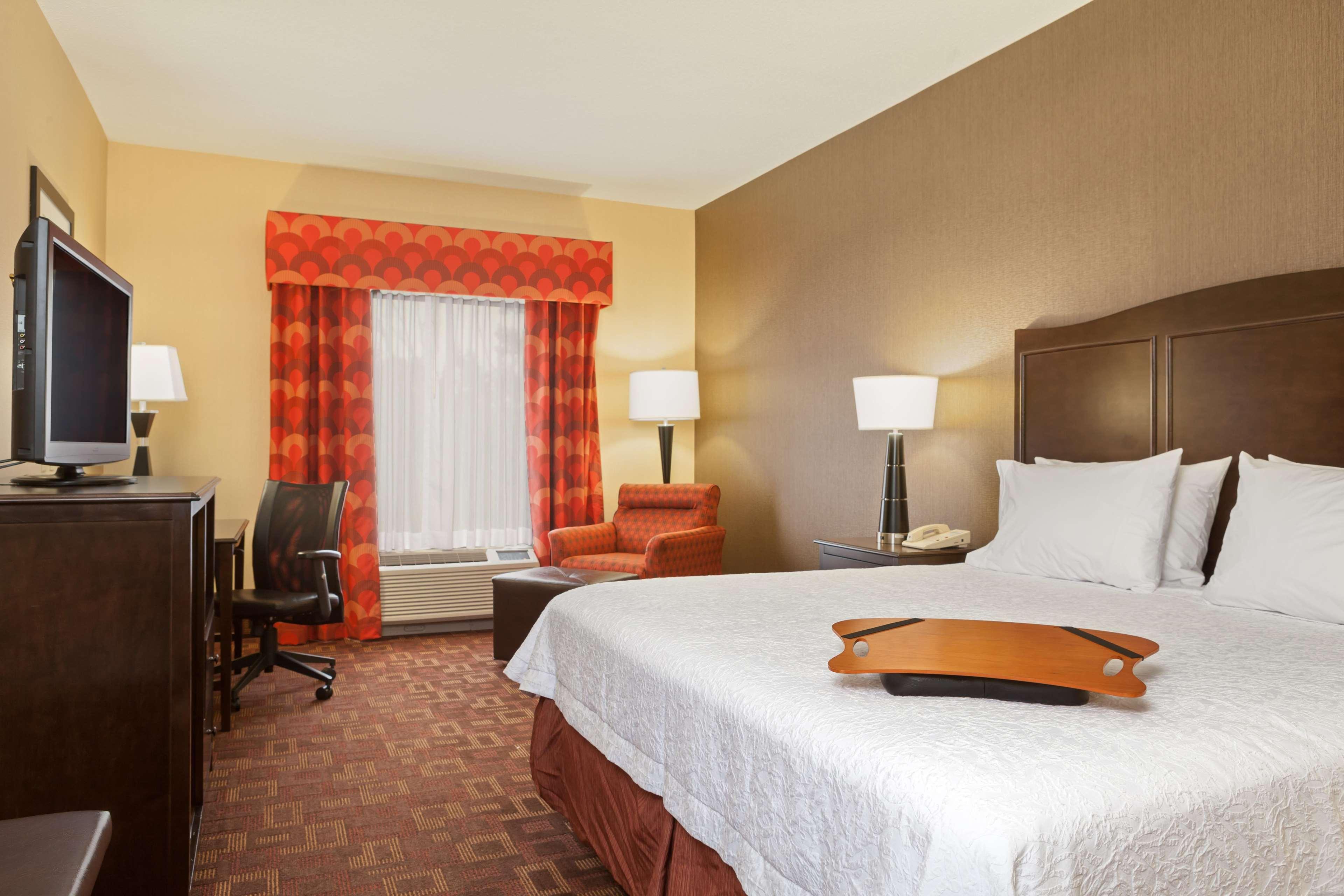 Room, Double Bed