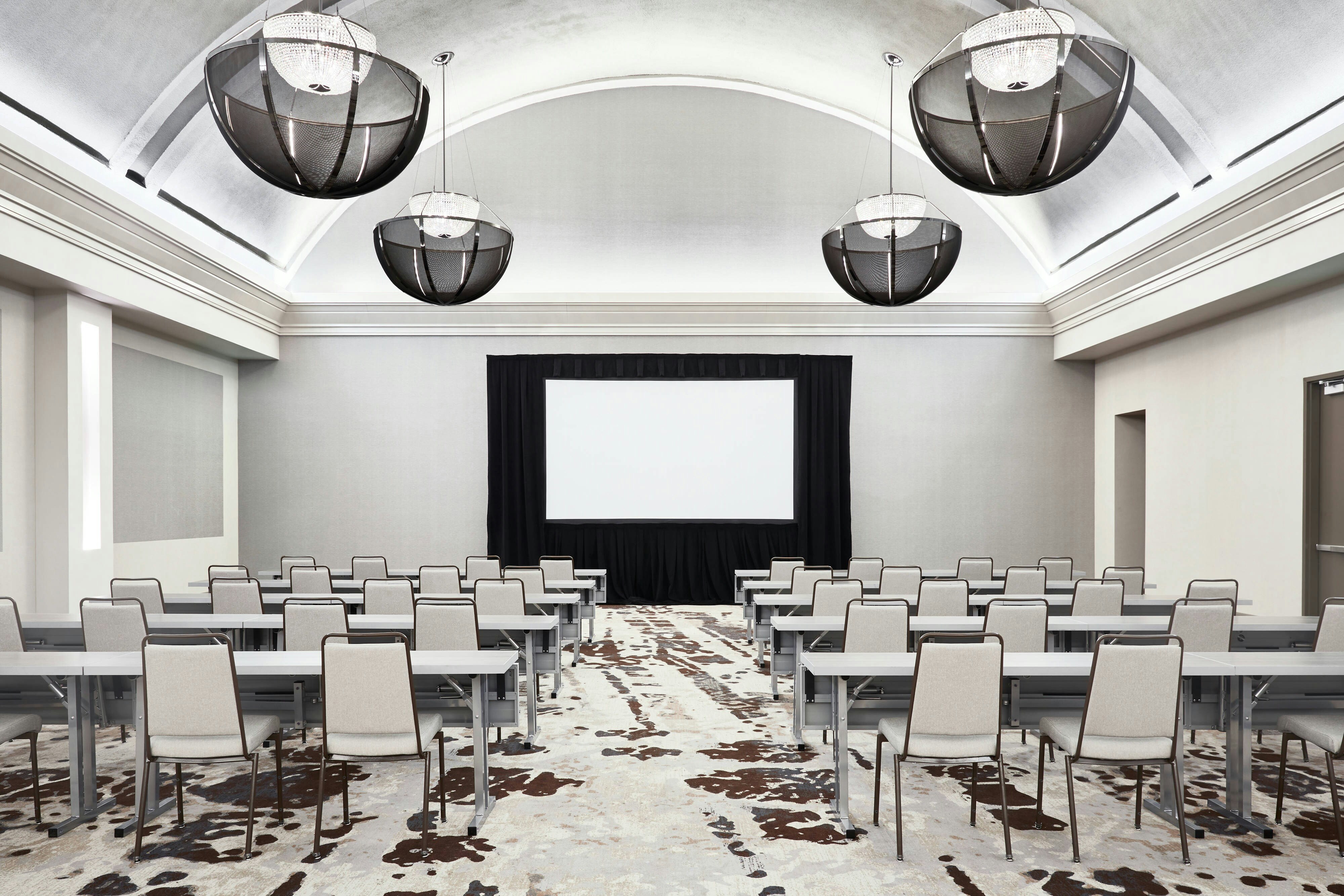 Ac Hotel By Marriott Houston Downtown 12/15